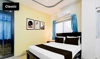 HOTEL GREENLANE SUITES