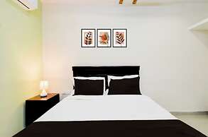 HOTEL GREENLANE SUITES