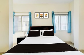 HOTEL GREENLANE SUITES
