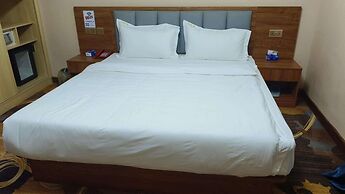 China City Hotel