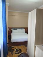 China City Hotel