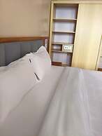 China City Hotel
