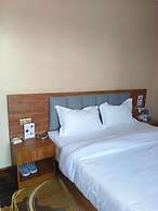 China City Hotel
