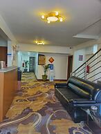 China City Hotel
