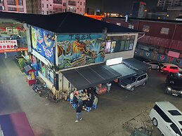 China City Hotel