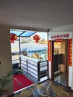 China City Hotel