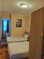 China City Hotel