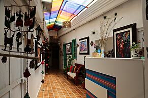 Matara Green's Hotel