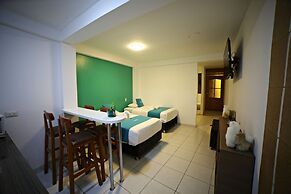 Matara Green's Hotel