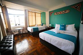 Matara Green's Hotel