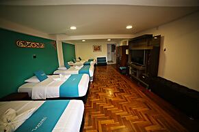 Matara Green's Hotel