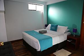 Matara Green's Hotel