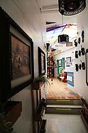 Matara Green's Hotel