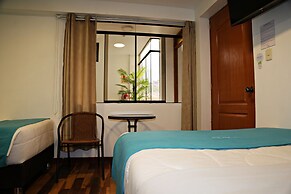Matara Green's Hotel