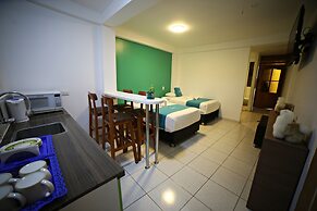 Matara Green's Hotel