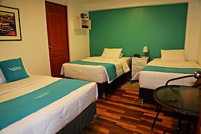 Matara Green's Hotel