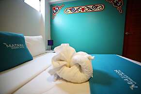 Matara Green's Hotel