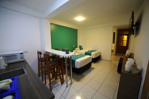 Matara Green's Hotel