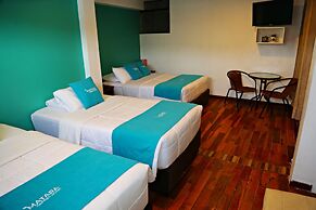 Matara Green's Hotel