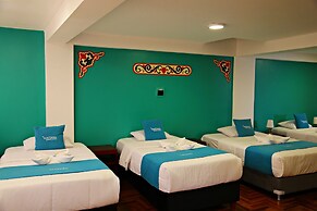Matara Green's Hotel