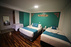 Matara Green's Hotel