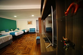 Matara Green's Hotel