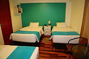 Matara Green's Hotel