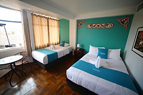 Matara Green's Hotel