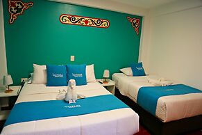 Matara Green's Hotel