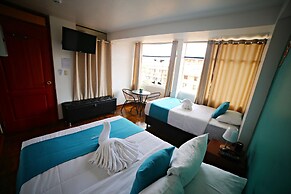 Matara Green's Hotel