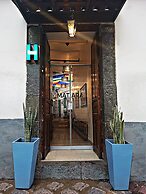 Matara Green's Hotel