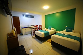 Matara Green's Hotel