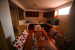 Matara Green's Hotel