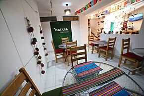 Matara Green's Hotel