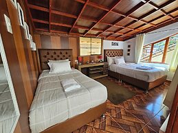 Samay Wasi B&B