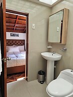 Samay Wasi B&B
