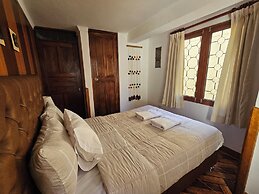 Samay Wasi B&B