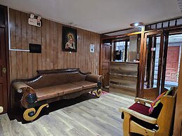Samay Wasi B&B