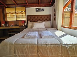 Samay Wasi B&B