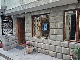 Samay Wasi B&B