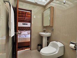 Samay Wasi B&B