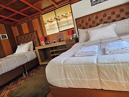 Samay Wasi B&B