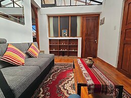 Samay Wasi B&B