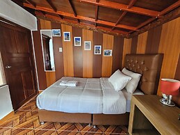 Samay Wasi B&B