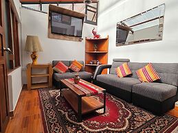 Samay Wasi B&B