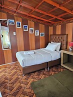 Samay Wasi B&B