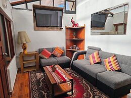 Samay Wasi B&B