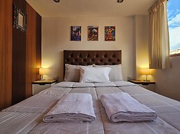 Samay Wasi B&B