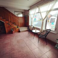 Hosteria Puyehue