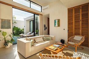 Villa Monoï Uluwatu